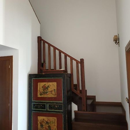 Apartamento Santa Elena Badaguás Eksteriør billede