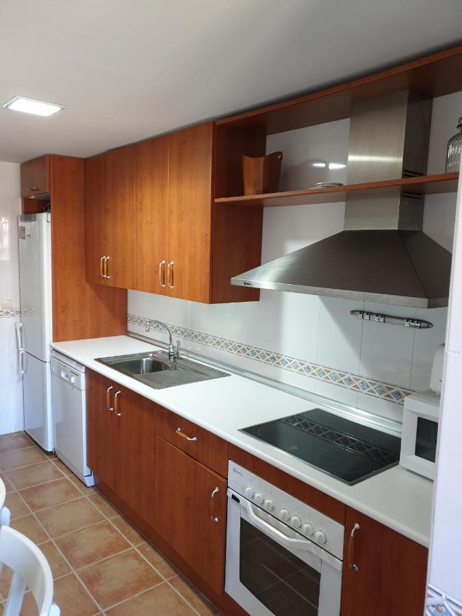 Apartamento Santa Elena Badaguás Eksteriør billede