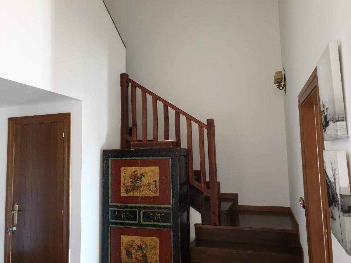 Apartamento Santa Elena Badaguás Eksteriør billede